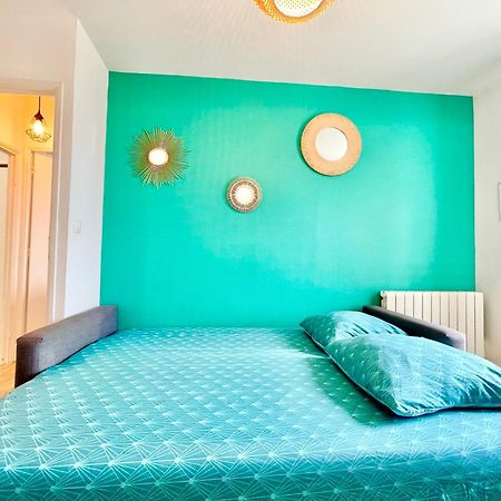 Brest - Le Gestin - Appartements - Lumineux - Tout Confort - Fibre Internet Luaran gambar