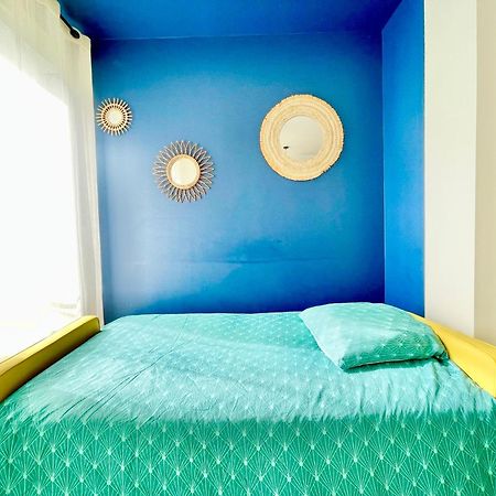 Brest - Le Gestin - Appartements - Lumineux - Tout Confort - Fibre Internet Luaran gambar