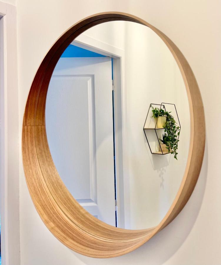 Brest - Le Gestin - Appartements - Lumineux - Tout Confort - Fibre Internet Luaran gambar