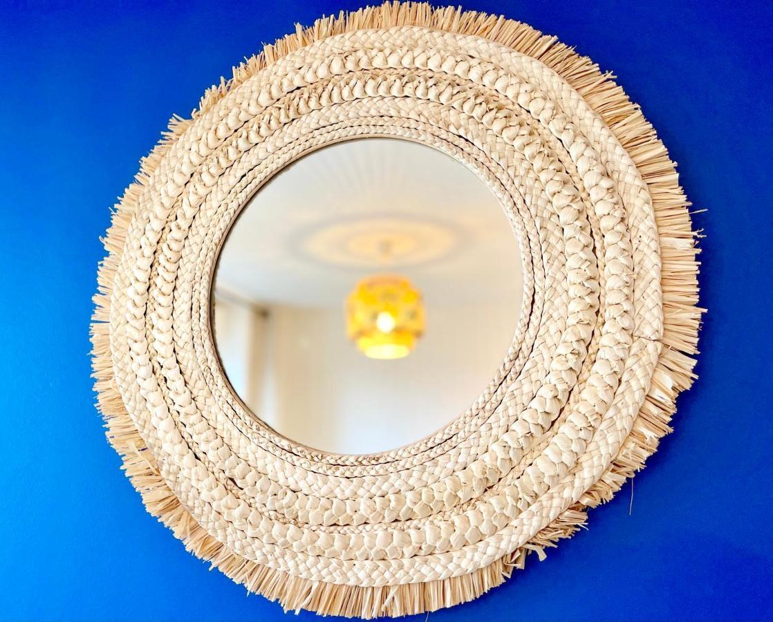 Brest - Le Gestin - Appartements - Lumineux - Tout Confort - Fibre Internet Luaran gambar