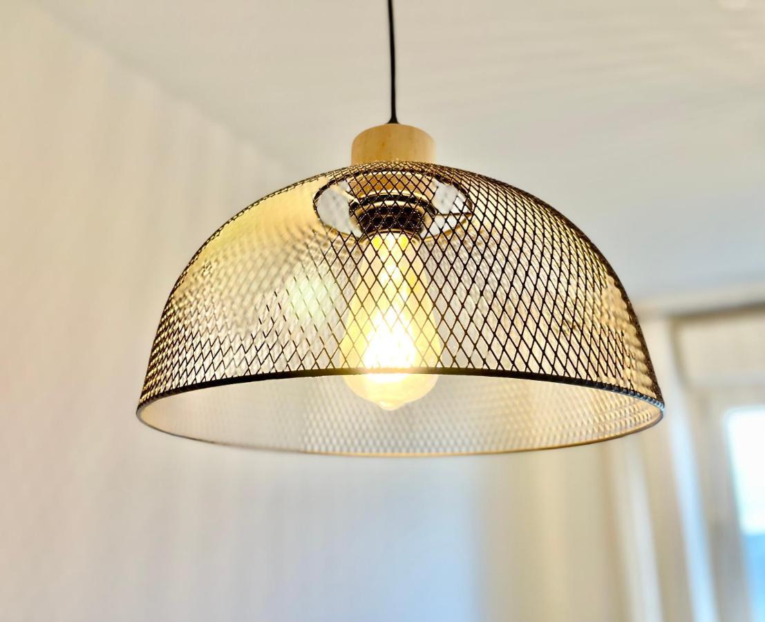 Brest - Le Gestin - Appartements - Lumineux - Tout Confort - Fibre Internet Luaran gambar