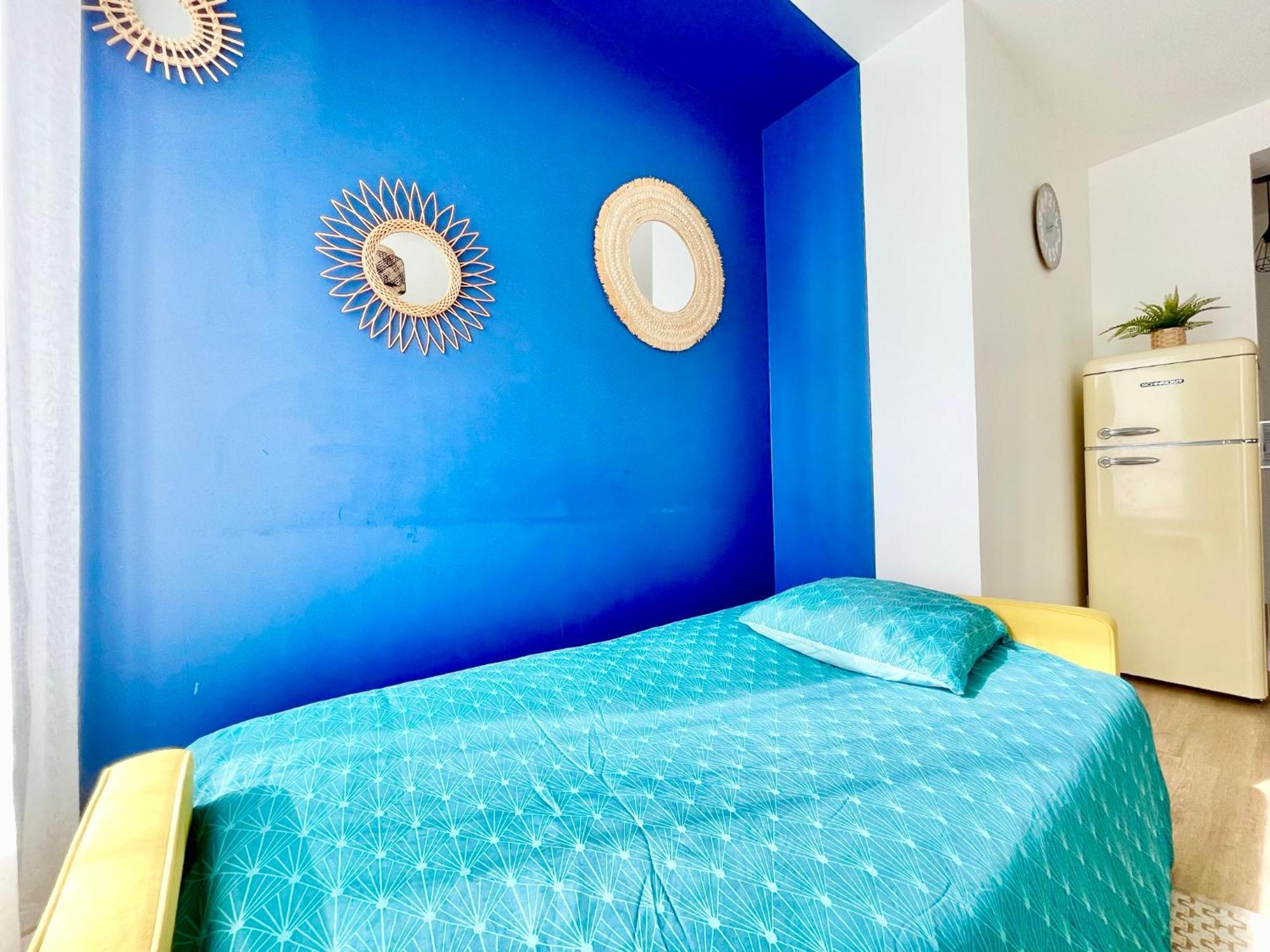 Brest - Le Gestin - Appartements - Lumineux - Tout Confort - Fibre Internet Luaran gambar